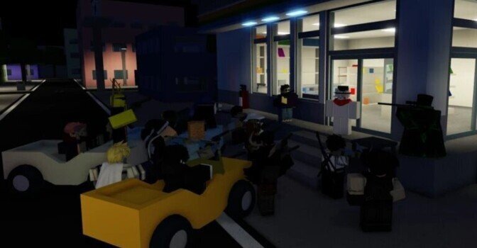 Звуки убийства в Роблокс Джуджутсу Шенаниганс на ноябрь 2025 года