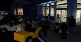 Звуки убийства в Роблокс Джуджутсу Шенаниганс на ноябрь 2025 года