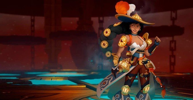 В новом трейлере показали геймплей за стрелка в Torchlight 3