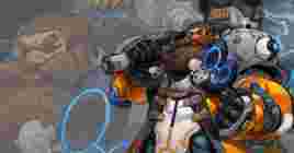 25 апреля стартует второй этап бета-теста Torchlight: Infinite