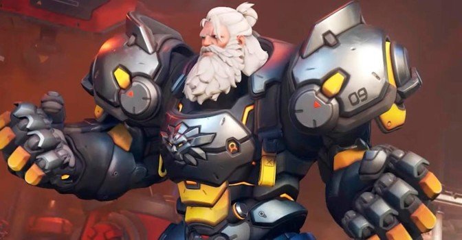 В шутер Overwatch 2 добавят прогресс игрока и новые режимы