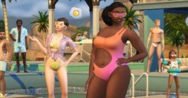 The Sims 4 – стала известна дата выхода двух новых комплектов