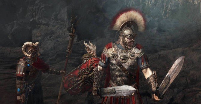 В мае для RPG King Arthur: Knight's Tale выпустят DLC Legion IX