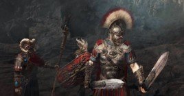 В мае для RPG King Arthur: Knight's Tale выпустят DLC Legion IX