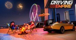 Все коды для Roblox Driving Empire на июнь 2024 года