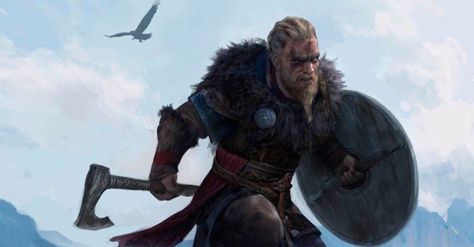 Состоялся выход обновления 1.5.0 для Assassin’s Creed Valhalla