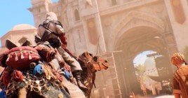 Assassin's Creed Mirage получил дату выхода и трейлер с геймплеем