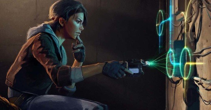 Гайд по оружию в Half-Life: Alyx — какое лучше