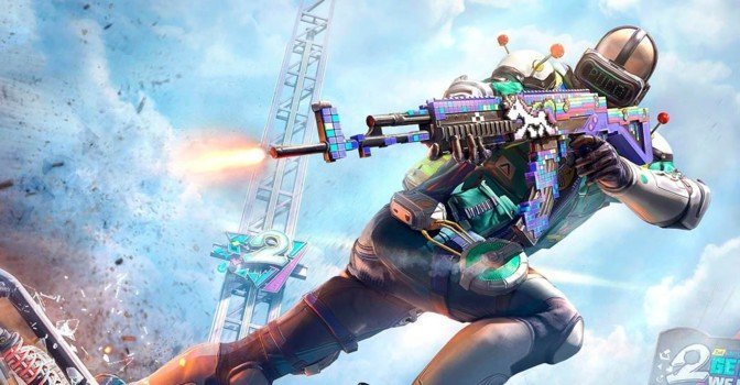 За неделю в PUBG MOBILE забанили почти полтора миллиона читеров