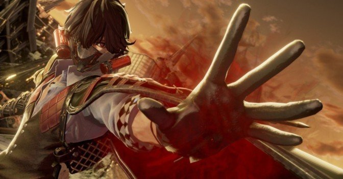 Список всех трофеев (ачивок, достижений) в Code Vein