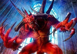 Сегодня на консолях и ПК выйдет экшн-RPG Diablo 2: Resurrected