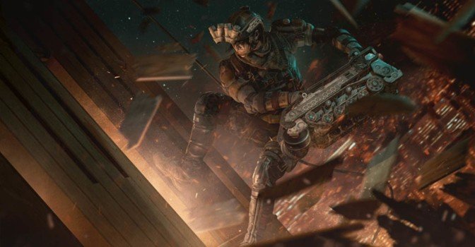 В Rainbow Six Siege добавят оперативника Ram и систему поощрений