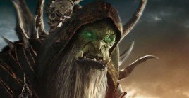 Фанаты готовят для World of Warcraft сервер на Unreal Engine 5