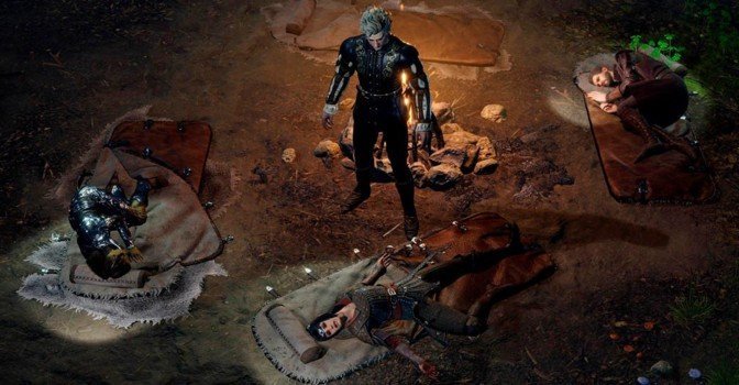 Над Baldur's Gate 3 работают 250 сотрудников Larian Studios