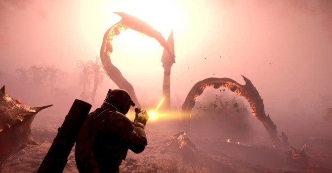 В августе для Helldivers 2 выйдет обновление «Эскалация Свободы»