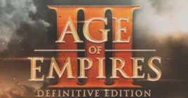 Состоялась премьера трейлера Age of Empires 3 Definitive Edition