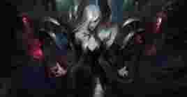 Для Teamfight Tactics и League of Legends вышло обновление 10.8