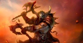 Опубликован новый геймплейный ролик Diablo Immortal