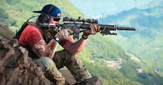 Завтра в Ghost Recon Breakpoint начнутся бесплатные выходные