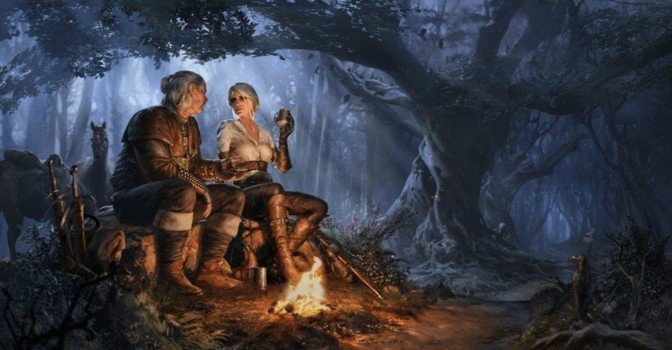 В ККИ GWENT начался второй сезон Путешествия