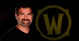 Брайн Холинка вернулся в World of Warcraft