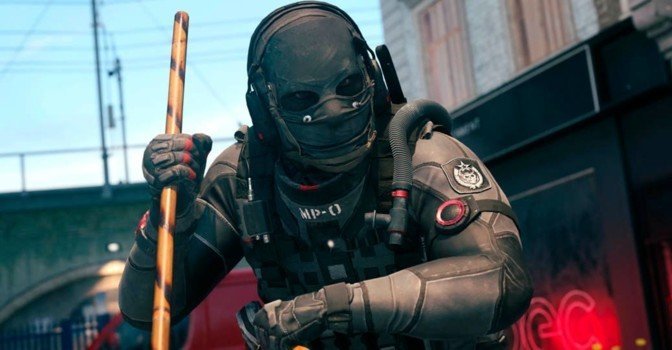 Слух: Call of Duty: Warzone 2 может выйти в середине ноября