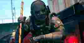 Слух: Call of Duty: Warzone 2 может выйти в середине ноября