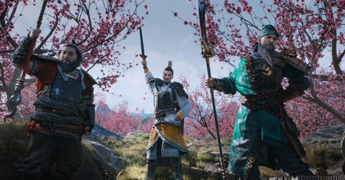 Total War: Three Kingdoms выпустили трейлер нового режима