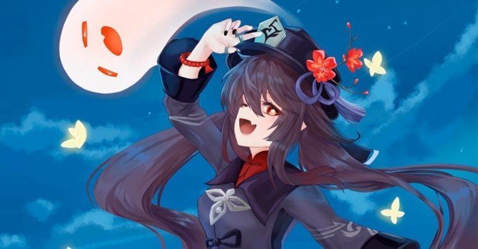 Утечка: Genshin Impact – геймплей с последнего острова Инадзумы
