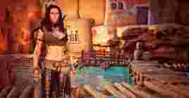 В Conan Exiles стартовали бесплатные выходные