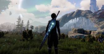 Edge of Eternity обзавелась Steam-страницей