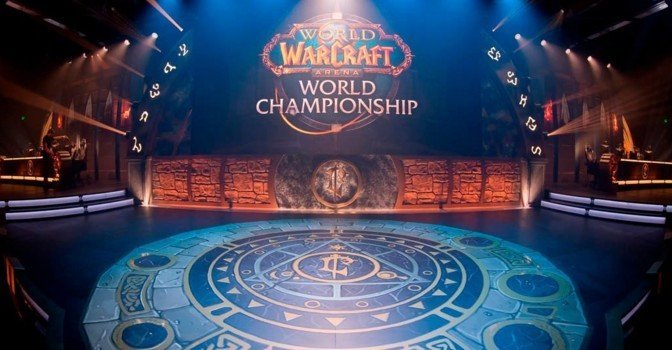 Команды WoW получится поддержать с помощью игрушек