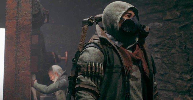 Экшн Remnant 2 уже доступен для некоторых пользователей