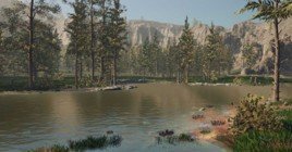 Embers Adrift — появился трейлер с особенностями игры