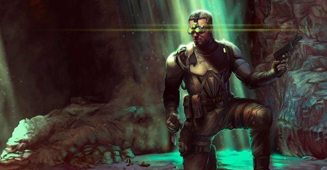 На ПК бесплатно раздают Tom Clancy's Splinter Cell Chaos Theory