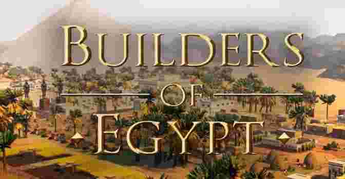Обзор демки Builders of Egypt: Prologue — строим Древний Египет