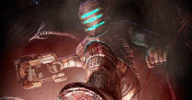 Утечка: опубликованы два часа геймплея из ремейка Dead Space