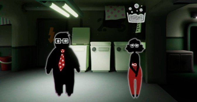 Игра Beholder 3 получила страницу в Steam и системные требования