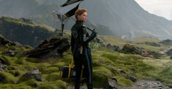 Команда Death Stranding тоже посетит TGS 2018