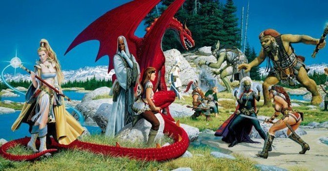 Новые приключения в EverQuest начнутся в декабре