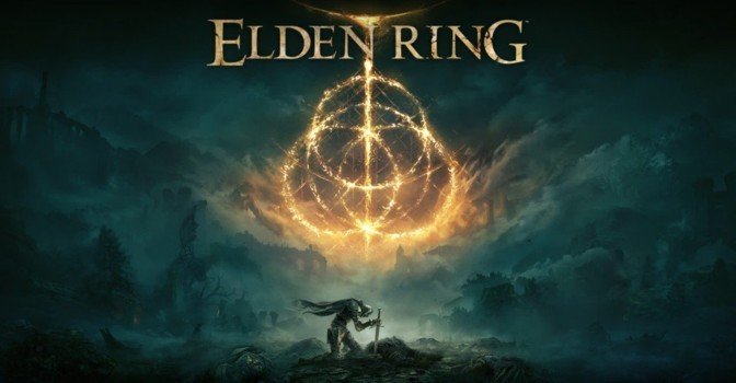 Джорджу Мартину понравилось увиденное в Elden Ring