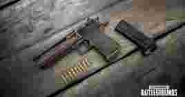 В PUBG представили трейлер нового оружия