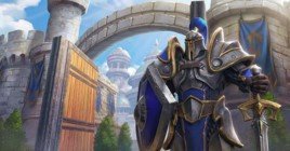 Как пройти кампанию за Альянс в Warcraft 3 Reforged