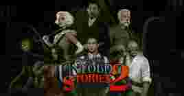 Обзор Lovecraft's Untold Stories 2 — не позорьте Лавкрафта