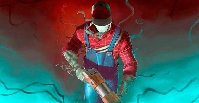 В магазине GOG запустили новую распродажу выходного дня