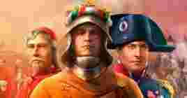 Для Europa Universalis 4 анонсировано дополнение Emperor