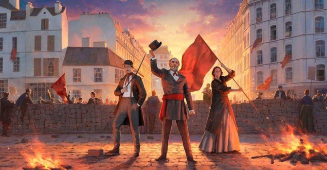 Для стратегии Victoria 3 выпустят дополнение Voice of the People