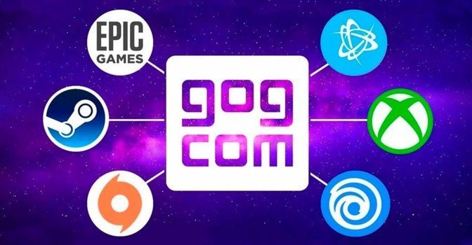 Скоро все лаунчеры GOG Galaxy получат обновление до версии  2.0