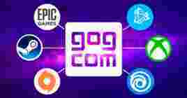 Скоро все лаунчеры GOG Galaxy получат обновление до версии  2.0
