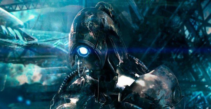 Следующая часть серии Mass Effect может быть посвящена гетам